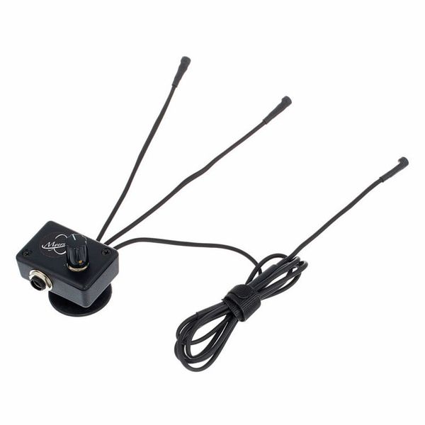 Myers Pickups The Grip Plus-6 with Bass Ext.