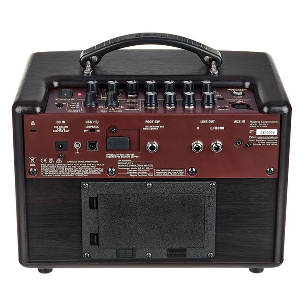 Boss AC-22LX