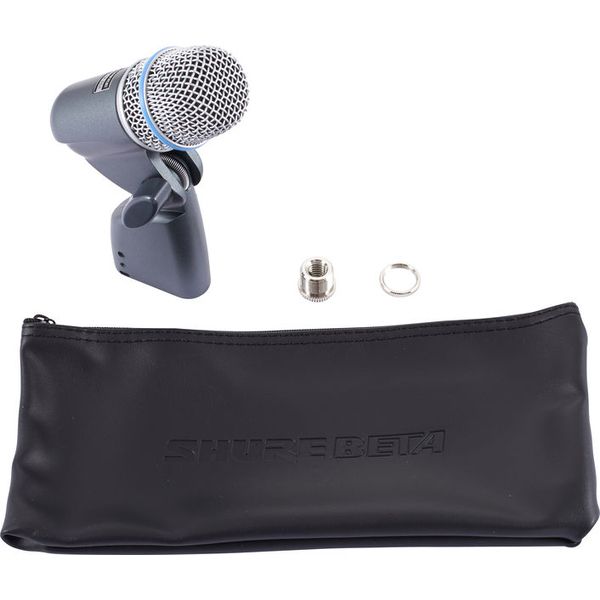 Shure Beta 56 A