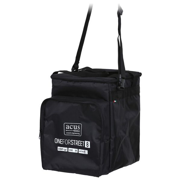 Acus Oneforstreet 8 Bag