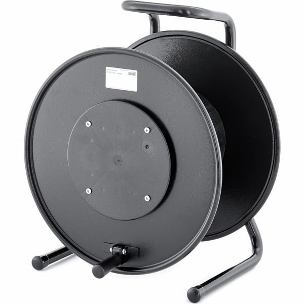 Schill HT 385.SO Black