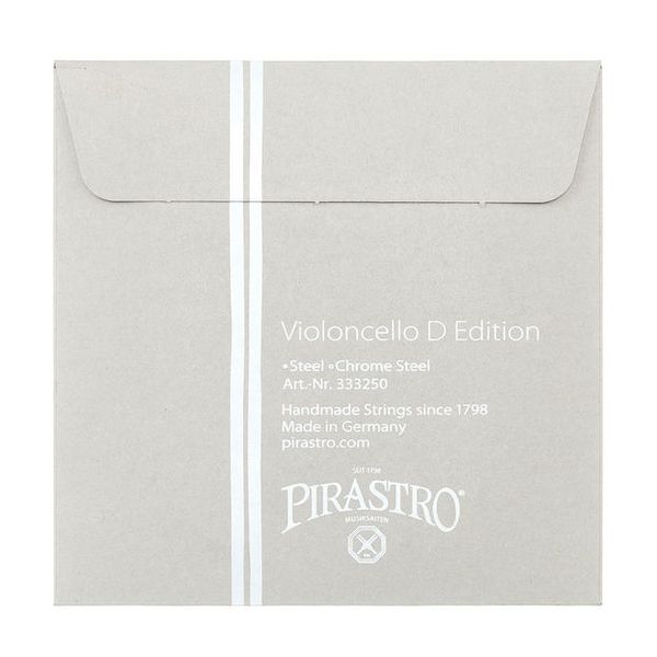 Pirastro Perpetual Edition Cello D 4/4