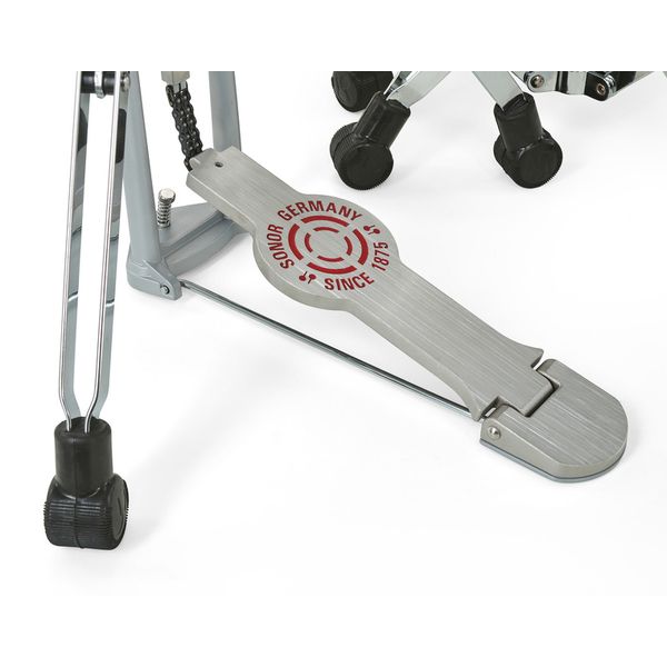 Sonor AQ1 Stage Set Caribbean Blue