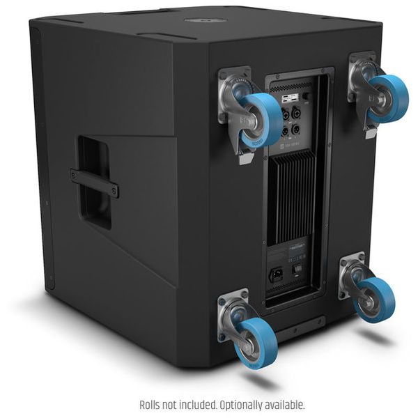 LD Systems ICOA SUB 18 A