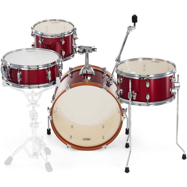 Tama Club Jam Vintage Kit -CPM