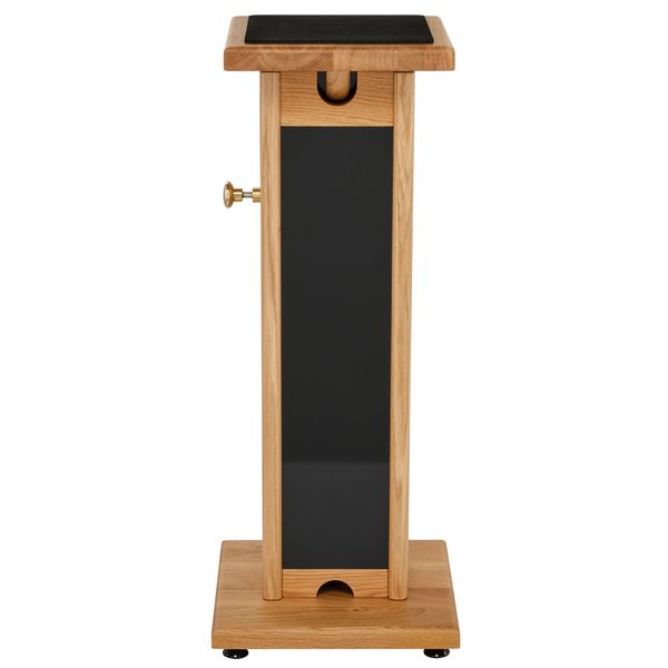 Zaor Stand Monitor Oak/Black