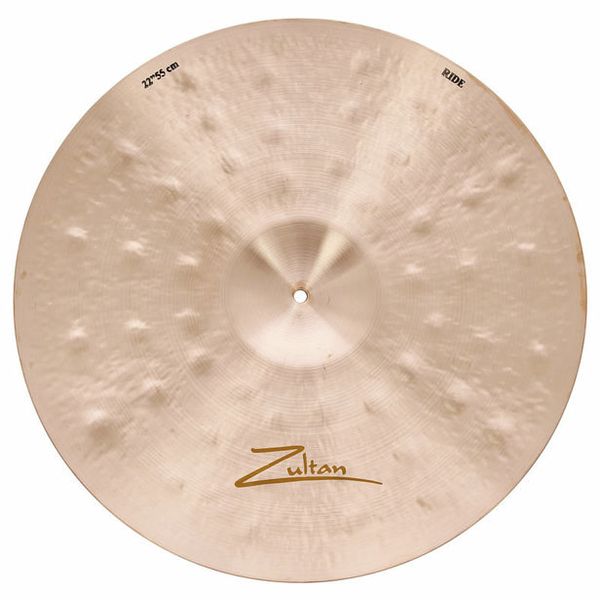 Zultan Dune Grand Cymbal Set