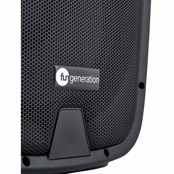 Fun Generation PL 112 P