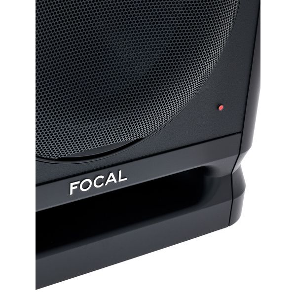 Focal Alpha 65 Evo M-Control Bundle