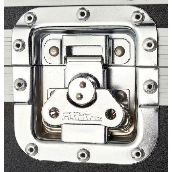 Flyht Pro Cable Case 98x40x48 Wheels