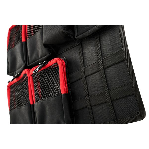 Flyht Pro Safe Box Lid Organizer 2