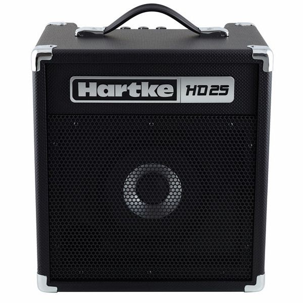Hartke HD25