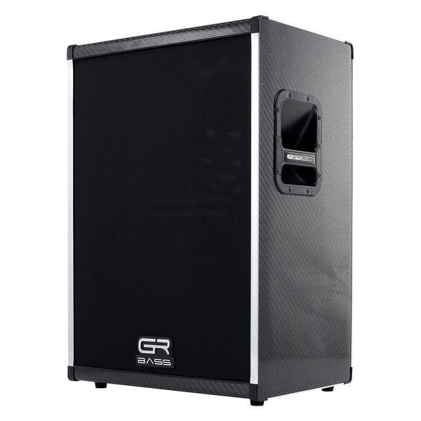 GR Bass AT212/4 SuperLight Series