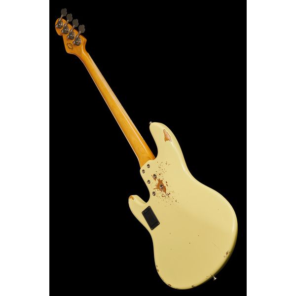 Sandberg California II TM4 Creme HCAR