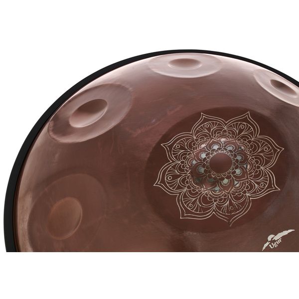 Ugur D Celtic Minor 432Hz BG