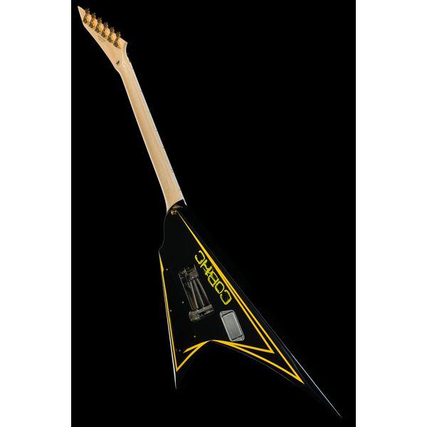 ESP Edwards E-KATAKANA