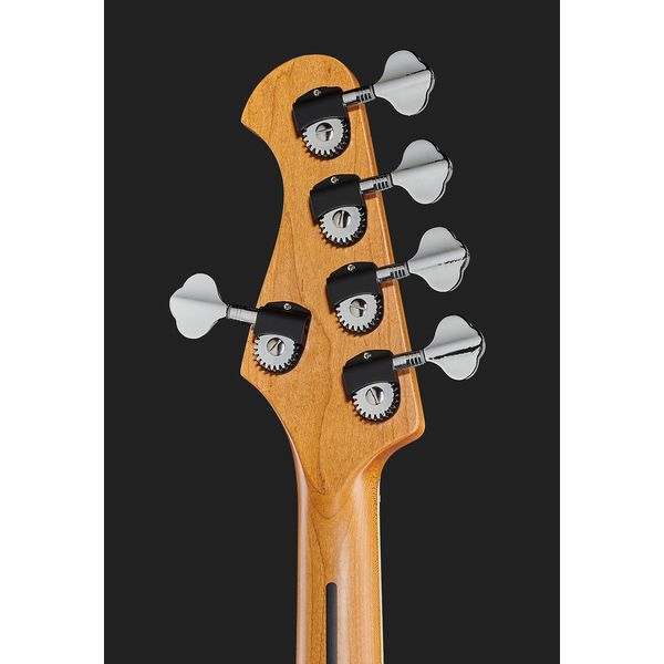 Harley Benton MV-5PJ Daphne Blue