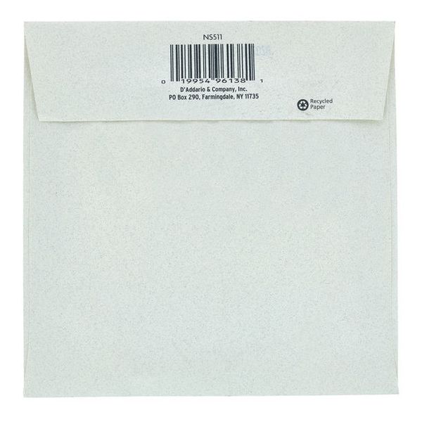 Daddario NS511 Electric Cello A String