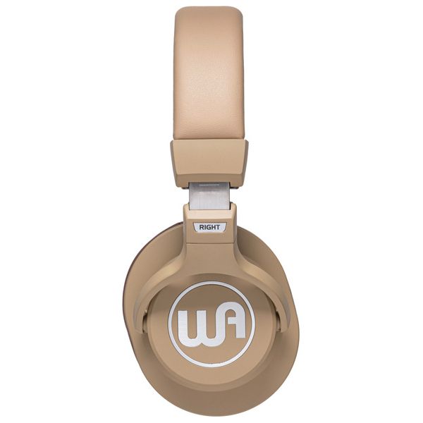 Warm Audio WA-HRT HeadRoom Tan