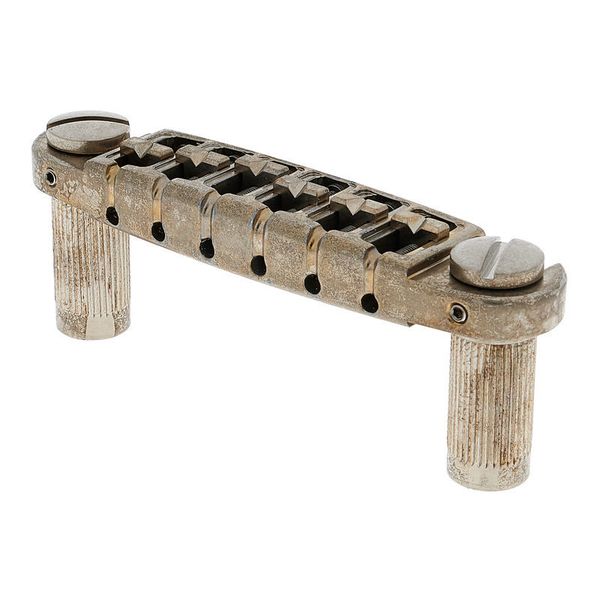 ABM 3024na Wraparound Aged Nickel