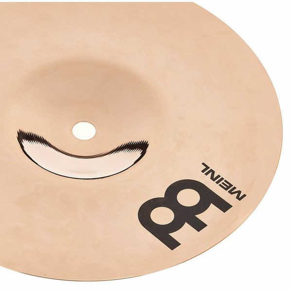 Meinl 08" Classics Custom Splash