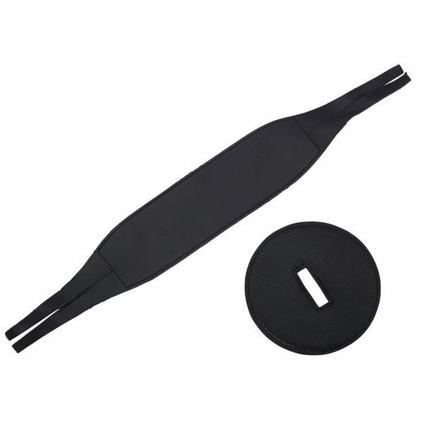 Istanbul Agop Orchestral 20"