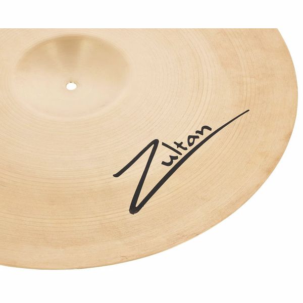 Zultan Z Series Standard Set