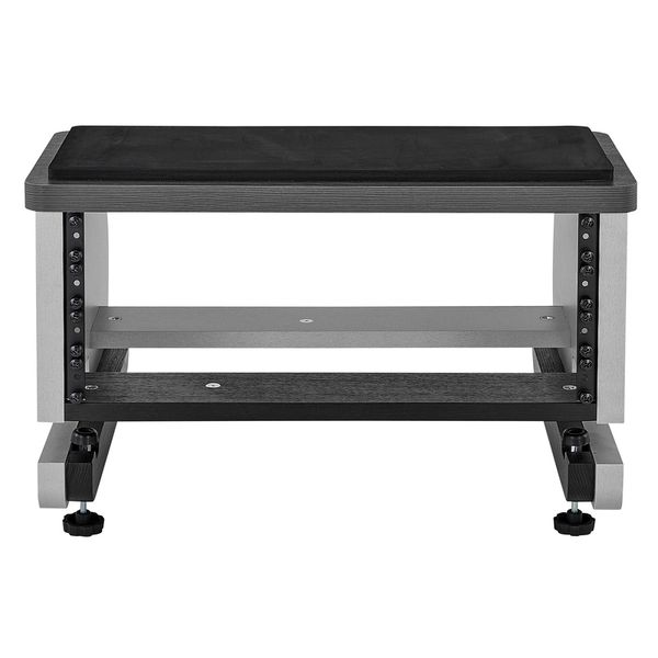 Zaor Miza Griprack 4 MK2 Grey Wenge