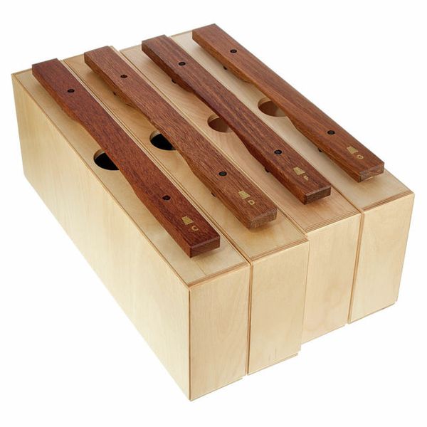 Goldon 10625 Bass Chime Bar Set