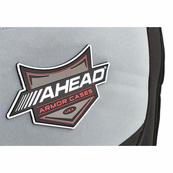 Ahead Armor Deluxe Cymbal Trolley