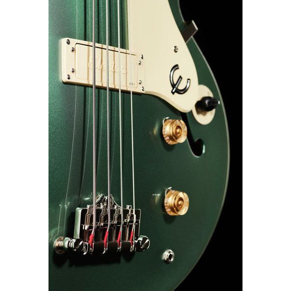 Epiphone Jack Casady Signature Bass FPB