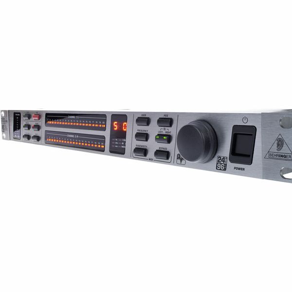 Behringer FBQ2496 Feedback Destroyer