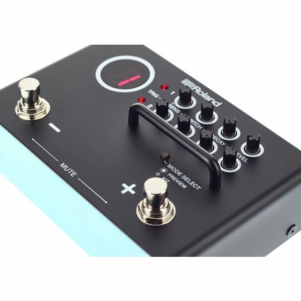 Roland TM-1 Trigger Module