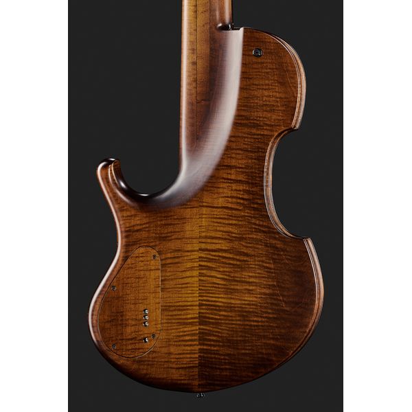 Marleaux Contra 6 H. Jung