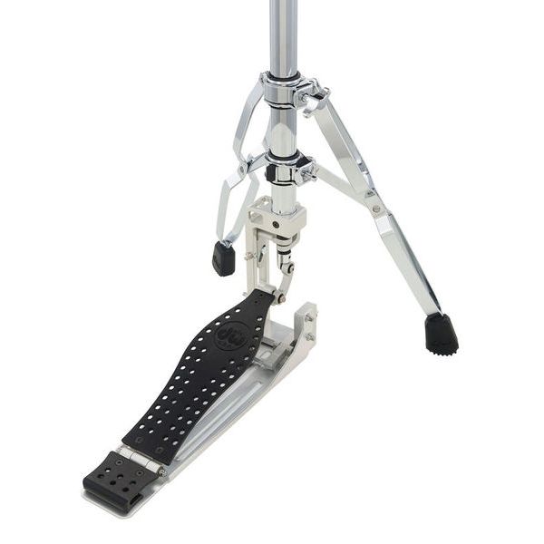 DW MDD Hi-Hat 2-leg Graphite