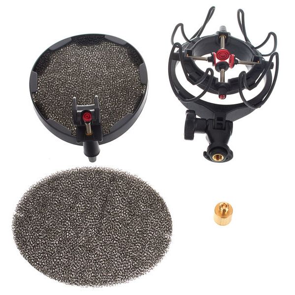 Rycote Invision Studio Kit USM