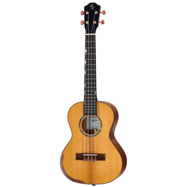 Baton Rouge UTM-T Flamed Maple