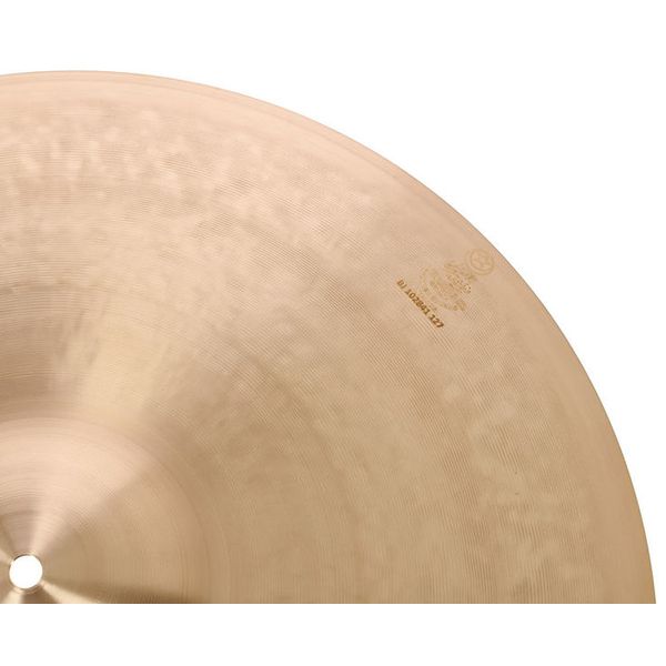 Zildjian K Sweet Cymbal Pack