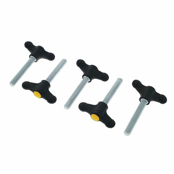 AV Stumpfl Wing Screw Set Leg T32