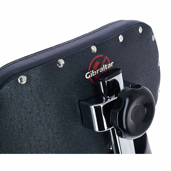 Gibraltar 9608MB Drum Throne