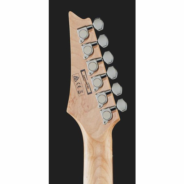 Ibanez GRGM21-WH E-Guitar Micro