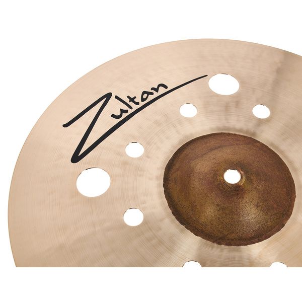 Zultan 14"/16" Aeon FX Stack