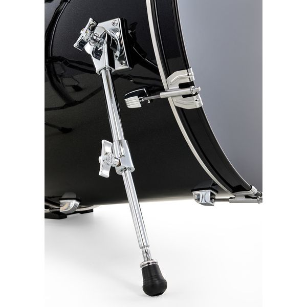 Ludwig Accent Fuse 5pc Black