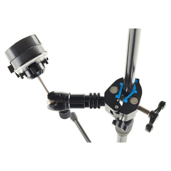 Triad-Orbit Singer & Songwriter System