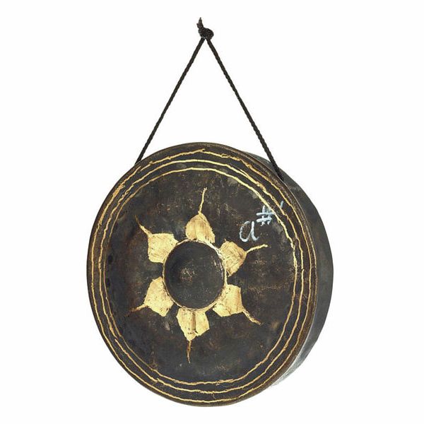 Asian Sound Thai-Gong Tuned a#1