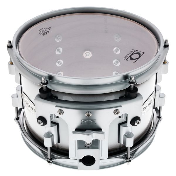 DrumCraft Series 6 10"x07" Tom Tom SWB