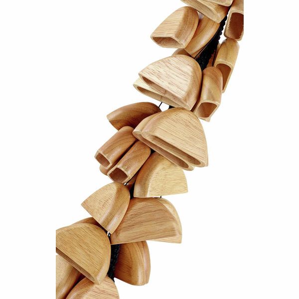 Toca T-WRS Wood Waterfall Rattle