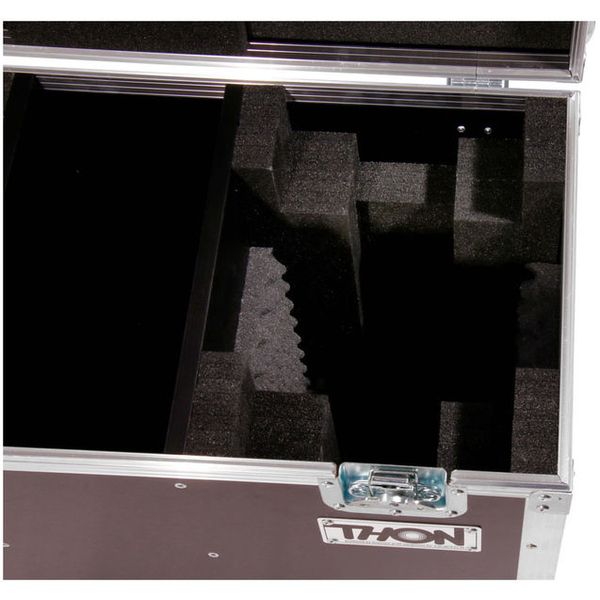 Thon Case Hero SpotWash 140 2in1