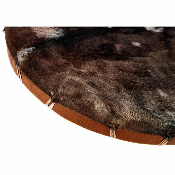 Terre Shaman Drum Goat Skin 50cm