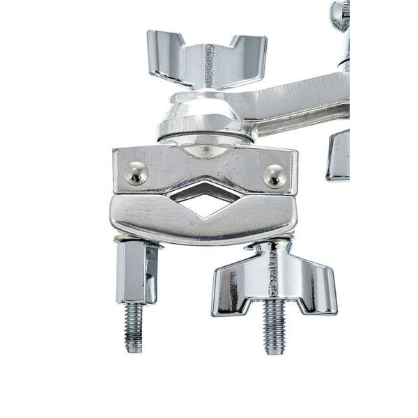 Gibraltar SC-LRAC L-Rod & Clamp